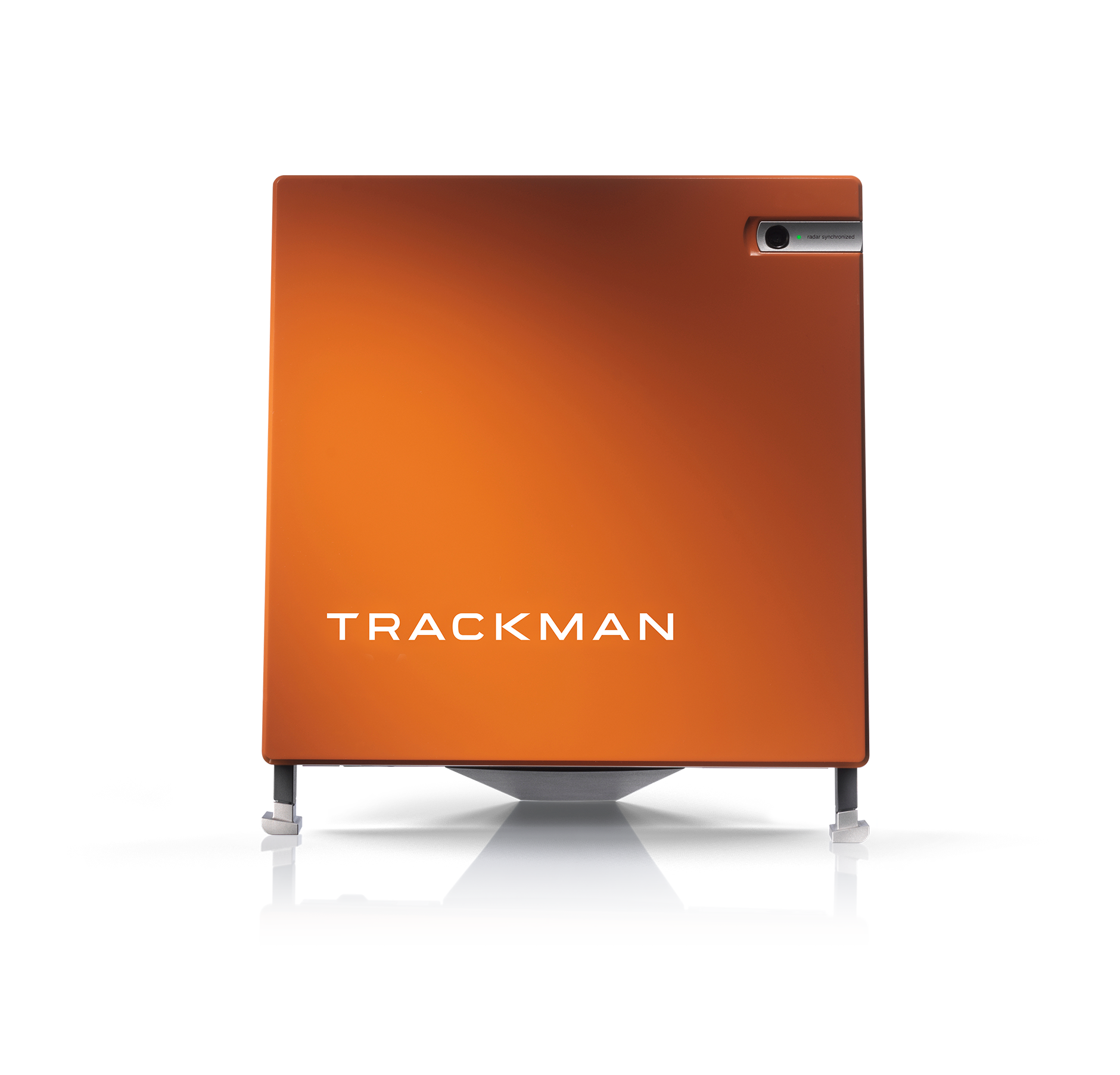Trackman | Puget Sound Golf Club